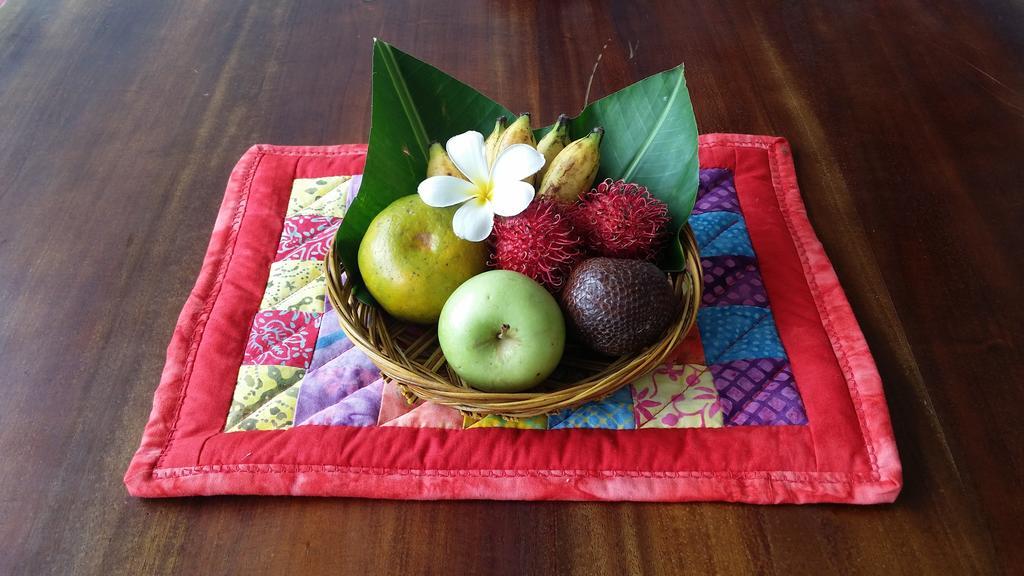 Hotel Palm Garden Bali Nusa Dua  Zewnętrze zdjęcie