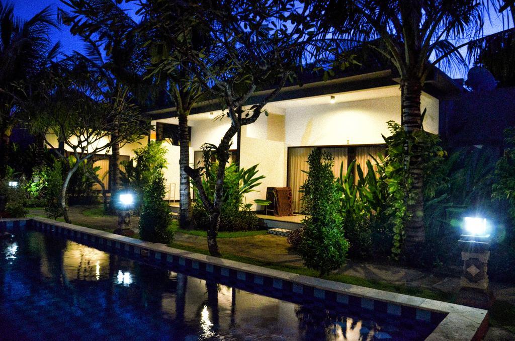 Hotel Palm Garden Bali Nusa Dua  Zewnętrze zdjęcie